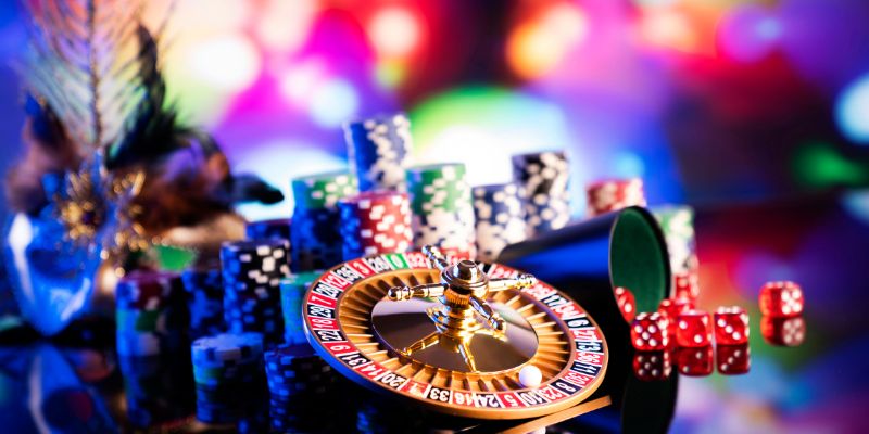 Casino W888 – Trải Nghiệm Cá Cược Trực Tuyến Đỉnh Cao, Bảo Mật Uy Tín