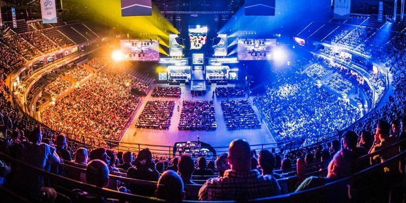 Esport W888 – Khám Phá Thế Giới Cá Độ Thể Thao Trực Tuyến Đỉnh Cao