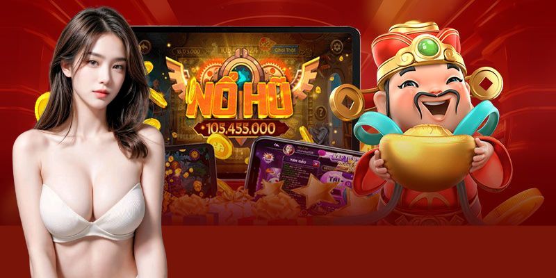 Nổ hũ W888 – Trải nghiệm cá độ trực tuyến hấp dẫn, cơ hội thắng lớn